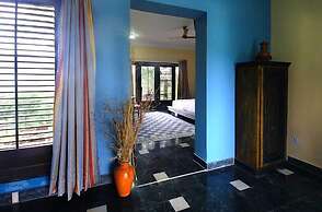 Aravali Silence Lakend Resorts & Adventures