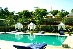 Aravali Silence Lakend Resorts & Adventures