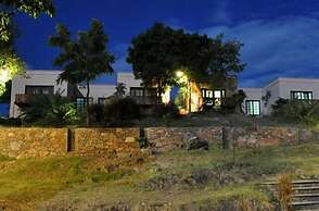 Aravali Silence Lakend Resorts & Adventures