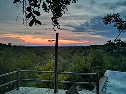 Mbizi Bush Lodge