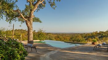 Mbizi Bush Lodge
