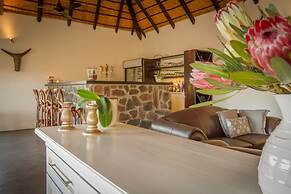 Mbizi Bush Lodge