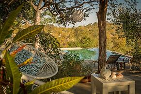 Mbizi Bush Lodge