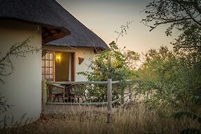 Mbizi Bush Lodge