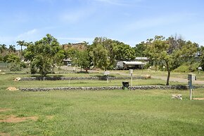 Discovery Parks - Argylla