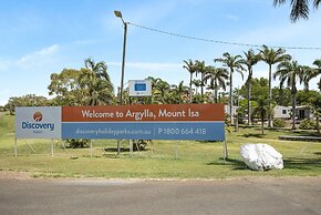 Discovery Parks - Argylla