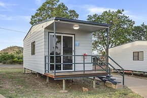 Discovery Parks - Argylla