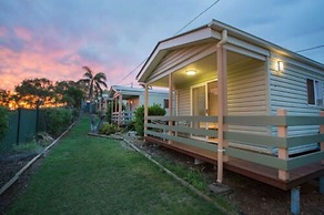 Discovery Parks - Argylla