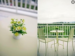 The Terrace Hotel