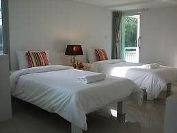 The Terrace Hotel