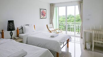 The Terrace Hotel