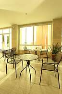 The Terrace Hotel