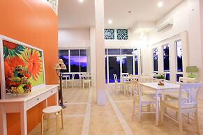 The Terrace Hotel