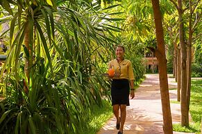Model Angkor Resort