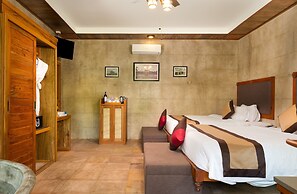Model Angkor Resort
