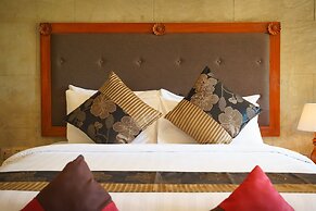 Model Angkor Resort