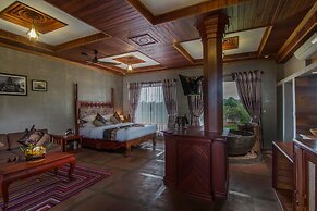 Model Angkor Resort