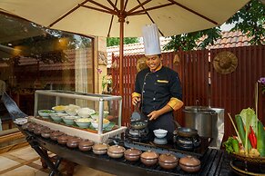 Model Angkor Resort
