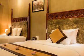 Model Angkor Resort
