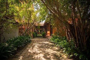Model Angkor Resort