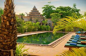 Model Angkor Resort