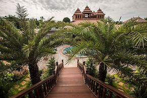 Model Angkor Resort