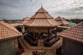 Model Angkor Resort