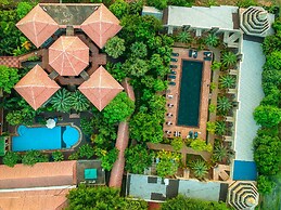 Model Angkor Resort