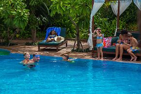 Model Angkor Resort