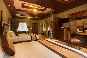 Model Angkor Resort