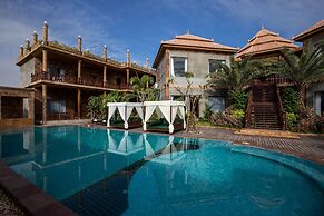 Model Angkor Resort
