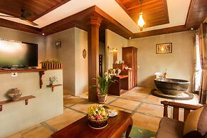 Model Angkor Resort