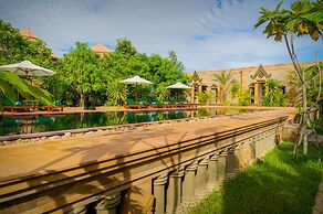 Model Angkor Resort