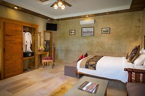 Model Angkor Resort
