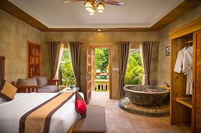 Model Angkor Resort