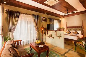 Model Angkor Resort