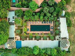 Model Angkor Resort
