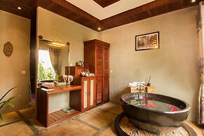 Model Angkor Resort