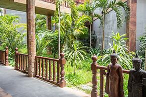 Model Angkor Resort