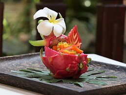 Model Angkor Resort