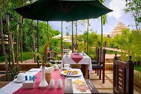 Model Angkor Resort