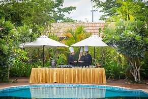 Model Angkor Resort