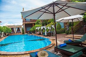 Model Angkor Resort