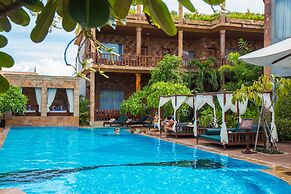 Model Angkor Resort