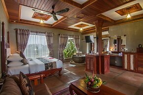 Model Angkor Resort