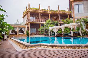 Model Angkor Resort