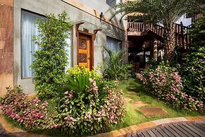 Model Angkor Resort
