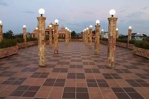 Model Angkor Resort
