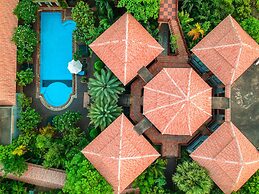 Model Angkor Resort