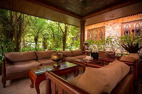Model Angkor Resort